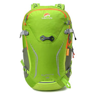 Lightweight Hiking Backpack With Rain Cover Traveling Daypack freeshipping - CamperGear X