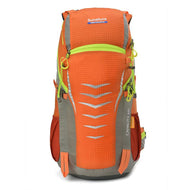 Travel Hiking Backpack Outdoor Climbing Backpack Large freeshipping - CamperGear X