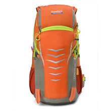 Travel Hiking Backpack Outdoor Climbing Backpack Large freeshipping - CamperGear X