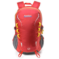 40L Camping Hiking Daypacks, Waterproof Packable Casual Travel Backpack freeshipping - CamperGear X