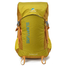 Hiking Backpack Water Resistant Sports Backpack High-Capacity Travel Pack freeshipping - CamperGear X