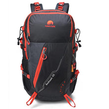 Waterproof Lightweight Hiking,Camping,Travel Backpack for Men Women freeshipping - CamperGear X