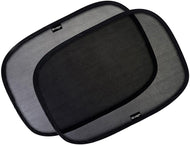 Car Window Shade - (2/4 Pack) - 21"x14" Cling Sunshade for Car Windows freeshipping - CamperGear X