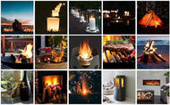 Candle Lighter Camping Lighter Grill Lighter USB Lighter freeshipping - CamperGear X