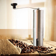 Manual Coffee Grinder with Adjustable Coarseness freeshipping - CamperGear X