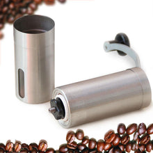 Manual Coffee Grinder with Adjustable Coarseness freeshipping - CamperGear X