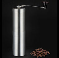 Manual Coffee Grinder with Adjustable Coarseness freeshipping - CamperGear X