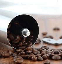 Manual Coffee Grinder with Adjustable Coarseness freeshipping - CamperGear X