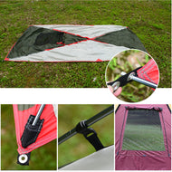 Portable Waterproof Car Rear Tent,Outside Camping Shelter Outdoor Car Tent for SUV Car Camping freeshipping - CamperGear X