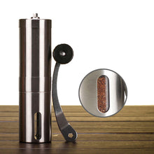 Manual Coffee Grinder with Adjustable Coarseness freeshipping - CamperGear X