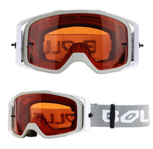 Lagopus Ski Snowboard Goggles UV Protection Anti Fog Snow Goggles freeshipping - CamperGear X