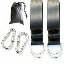 Carabiner Clip Aluminum Durable Strong and Light Large Carabiners Clip Set for Outdoor Camping freeshipping - CamperGear X