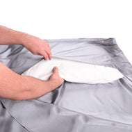 Sleeping Bag Liner and Camping Sheet freeshipping - CamperGear X