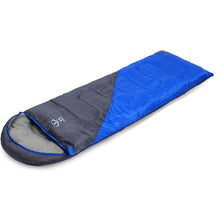 Sleeping Bags for Adults Kids - Camping Accessories Backpacking Gear for Cold Weather freeshipping - CamperGear X