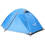 Outdoor Camping Tent Durable Waterproof, Family Large Tents 2/4 Person freeshipping - CamperGear X