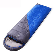 Sleeping Bags for Adults Kids - Camping Accessories Backpacking Gear for Cold Weather freeshipping - CamperGear X