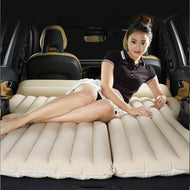 Portable Car SUV Air Mattress Camping Bed for SUV Back Seat,Fit 95% SUV with Pump freeshipping - CamperGear X