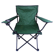 Coleman Camping Chair with Built-in 4 Can Cooler freeshipping - CamperGear X