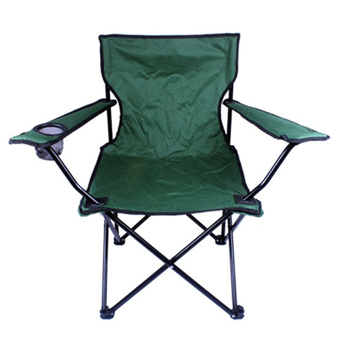 Outdoors Extra Tall Folding Chair - Bar Height Director Chair for Camping freeshipping - CamperGear X