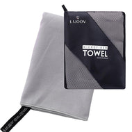 Camping Towels Super Absorbent, Fast Drying Microfiber Travel Towel freeshipping - CamperGear X