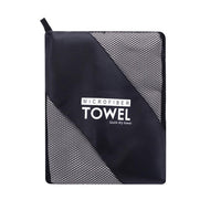 Camping Towels Super Absorbent, Fast Drying Microfiber Travel Towel freeshipping - CamperGear X