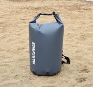 Floating Waterproof Dry Bag, Roll Top Sack Keeps Gear Dry foayaking, Boating,Swimming freeshipping - CamperGear X