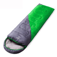 Sleeping Bags for Adults Kids - Camping Accessories Backpacking Gear for Cold Weather freeshipping - CamperGear X