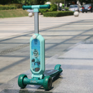 Kick Scooter for Kids, 3 Wheel Scooter for Toddlers