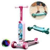 Kick Scooter for Kids, 3 Wheel Scooter for Toddlers