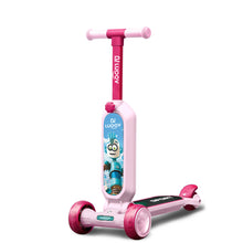 Kick Scooter for Kids, 3 Wheel Scooter for Toddlers