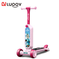 Kick Scooter for Kids, 3 Wheel Scooter for Toddlers