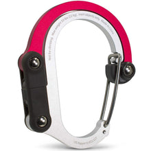 Carabiner Clip and Hook (Medium) | for Camping, Backpack, and Garage freeshipping - CamperGear X