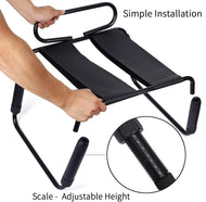 Foldable Sexy Chair Toy Multifunctional Sex Waterproof Chair