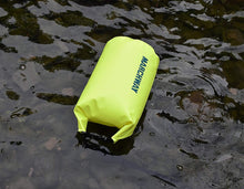 Floating Waterproof Dry Bag, Roll Top Sack Keeps Gear Dry foayaking, Boating,Swimming freeshipping - CamperGear X