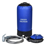 Camp Shower, 15L 4 Gallons Portable Outdoor Camping Shower freeshipping - CamperGear X