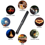 Candle Lighter Camping Lighter Grill Lighter USB Lighter freeshipping - CamperGear X