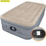 Dream Series Air Mattress with ComfortCoil Technology & Internal High Capacity Pump freeshipping - CamperGear X