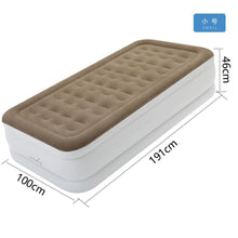 Dream Series Air Mattress with ComfortCoil Technology & Internal High Capacity Pump freeshipping - CamperGear X