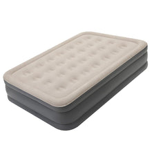 Dream Series Air Mattress with ComfortCoil Technology & Internal High Capacity Pump freeshipping - CamperGear X