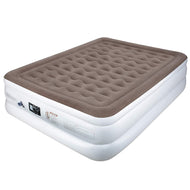 Dream Series Air Mattress with ComfortCoil Technology & Internal High Capacity Pump freeshipping - CamperGear X