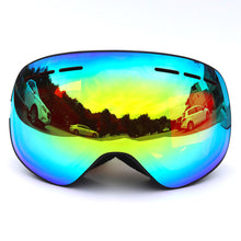 SPORTS Ski Snow Goggles for Men Women & Youth freeshipping - CamperGear X