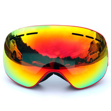 SPORTS Ski Snow Goggles for Men Women & Youth freeshipping - CamperGear X