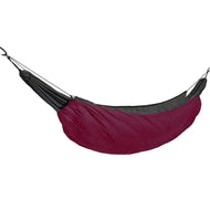 Night Hammock Underquilt for Camping Backpacking, Winter Version, Essential Hammock freeshipping - CamperGear X